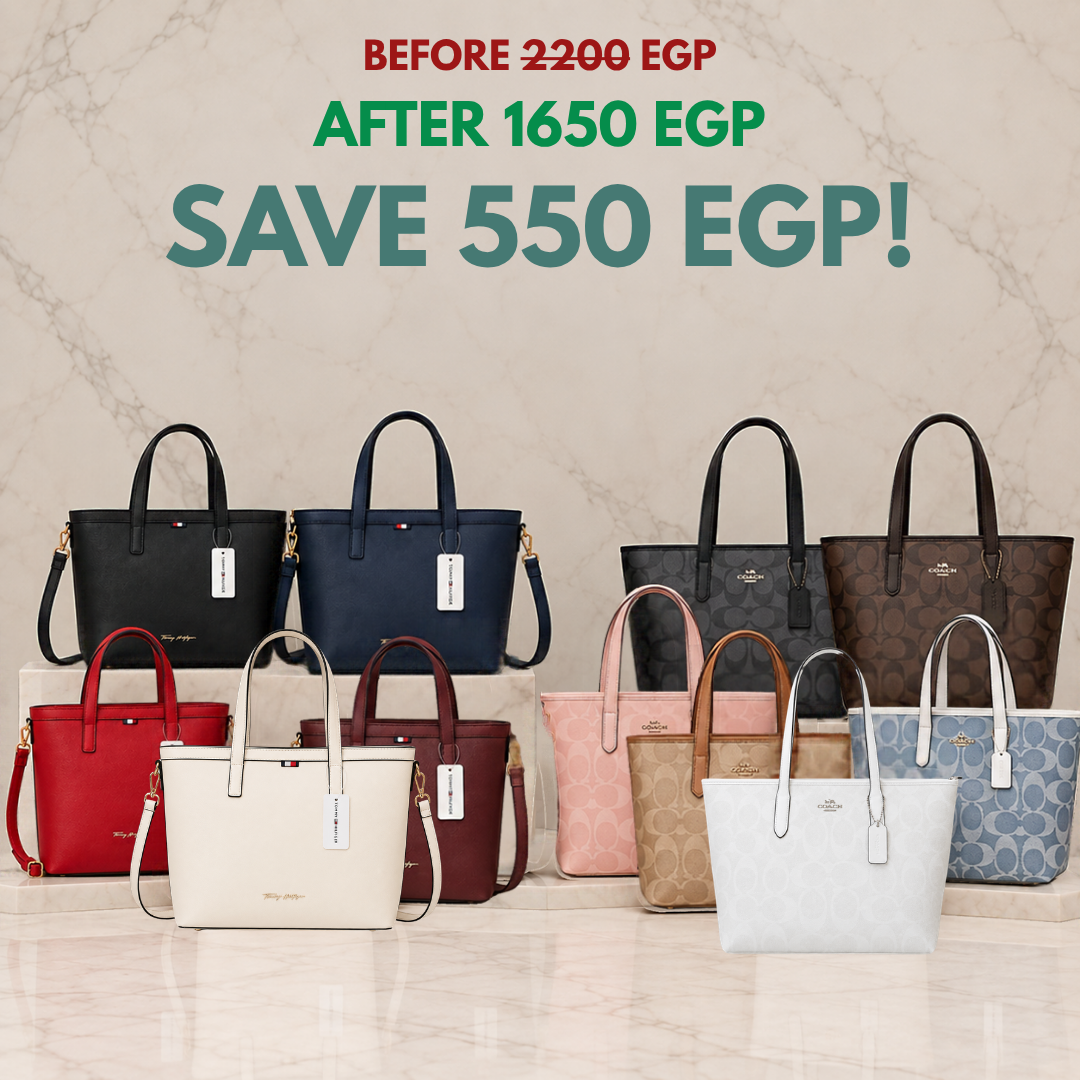 Ultimate Everyday Totes