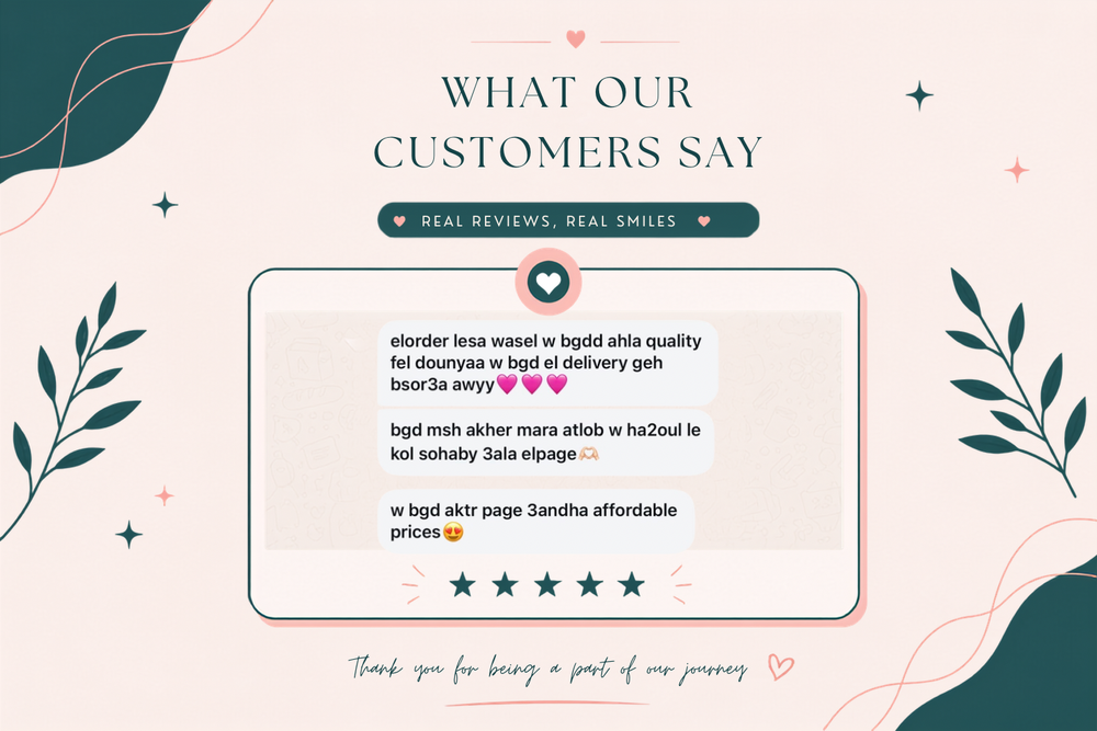 Customer review 2