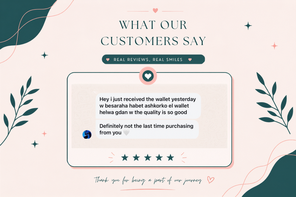Customer review 3