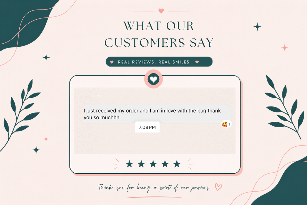 Customer review 5