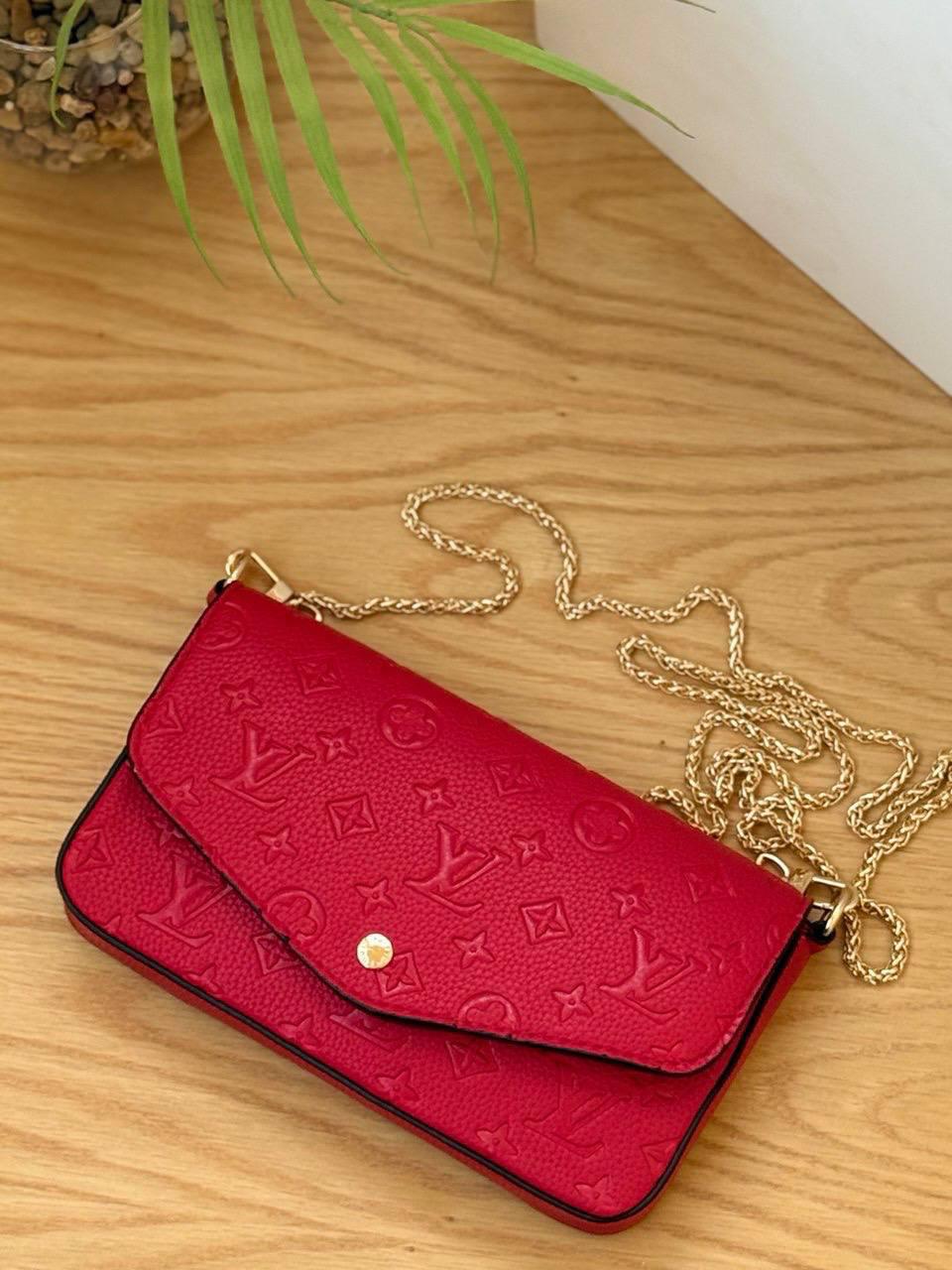 Louis Vuitton Pochette Felicie