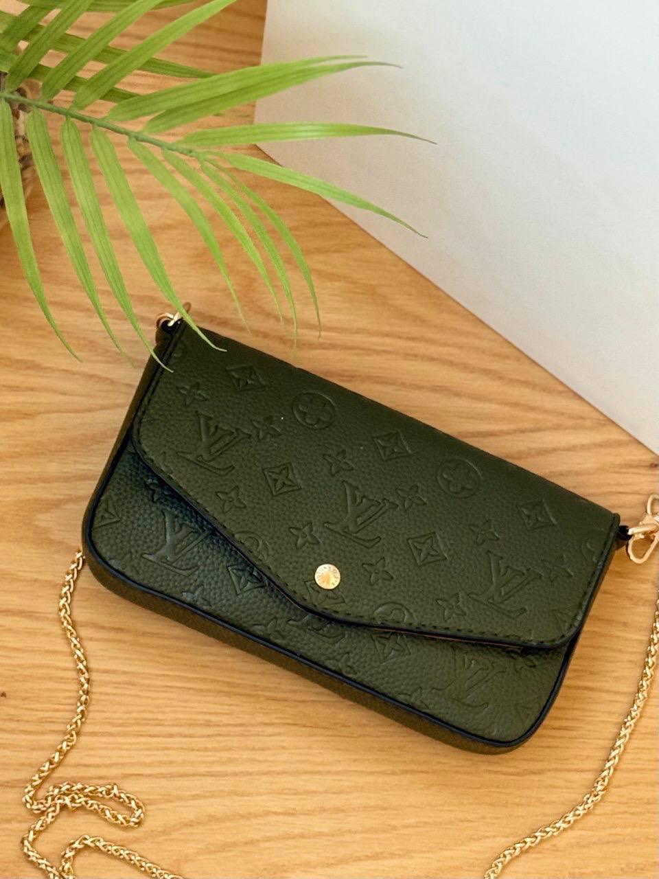 Louis Vuitton Pochette Felicie