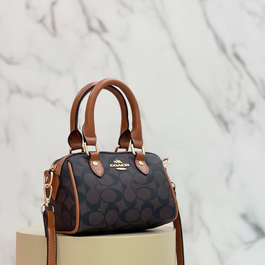 Coach Rowan Bag