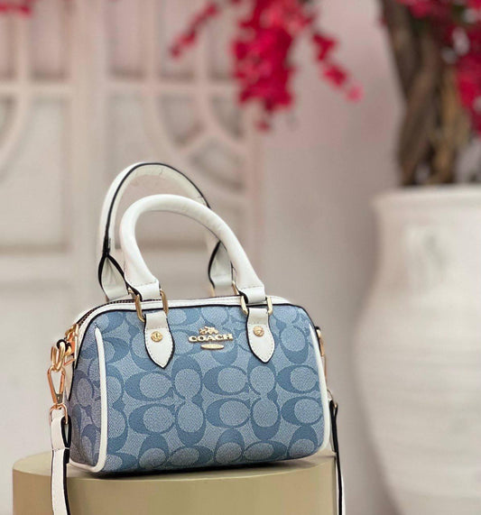 Coach Rowan Bag