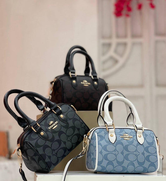 Coach Rowan Bag