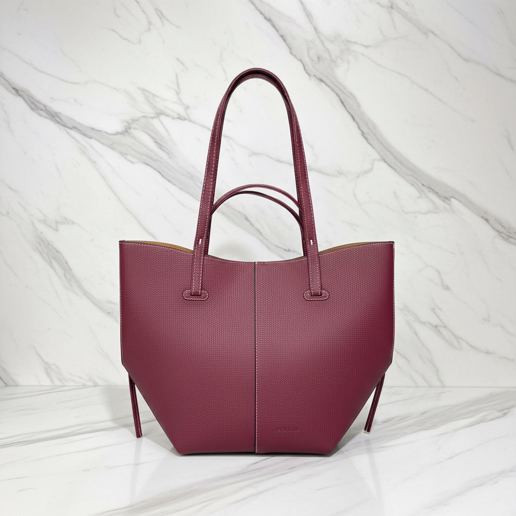 Polene Medium Tote Bag