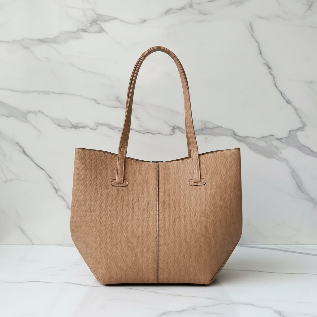 Polene Medium Tote Bag