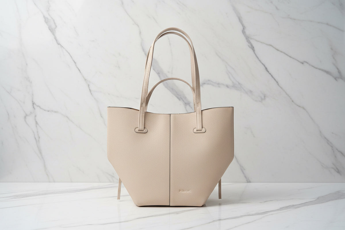 Polene Medium Tote Bag