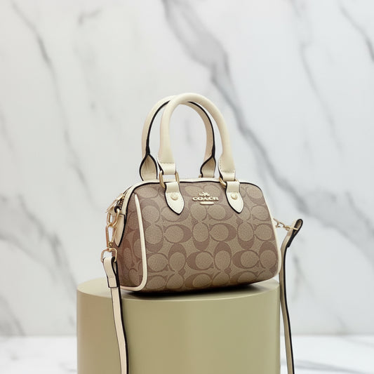 Coach Rowan Bag