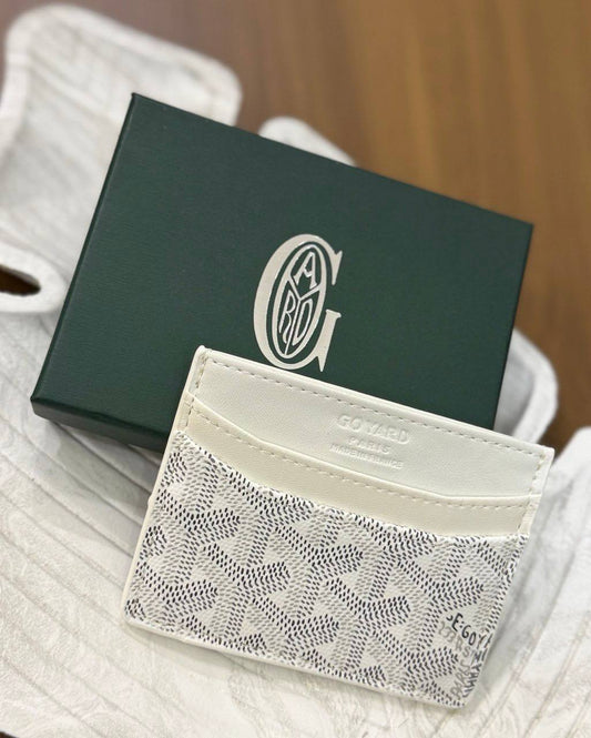 GO YARD - Cardholder