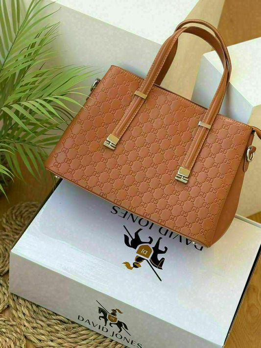 David Jones Hand/Shoulder Bag