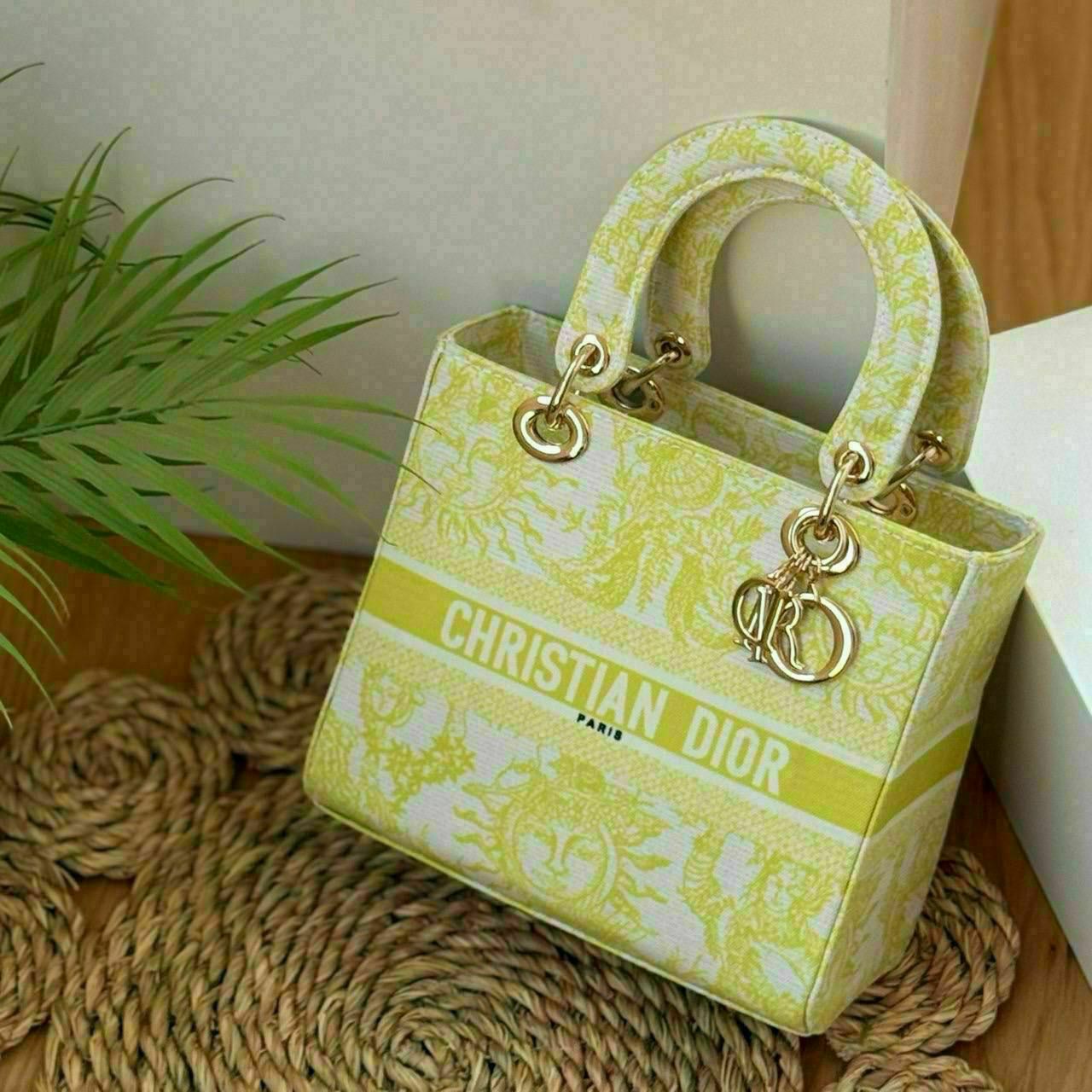 Christian Dior HandBag