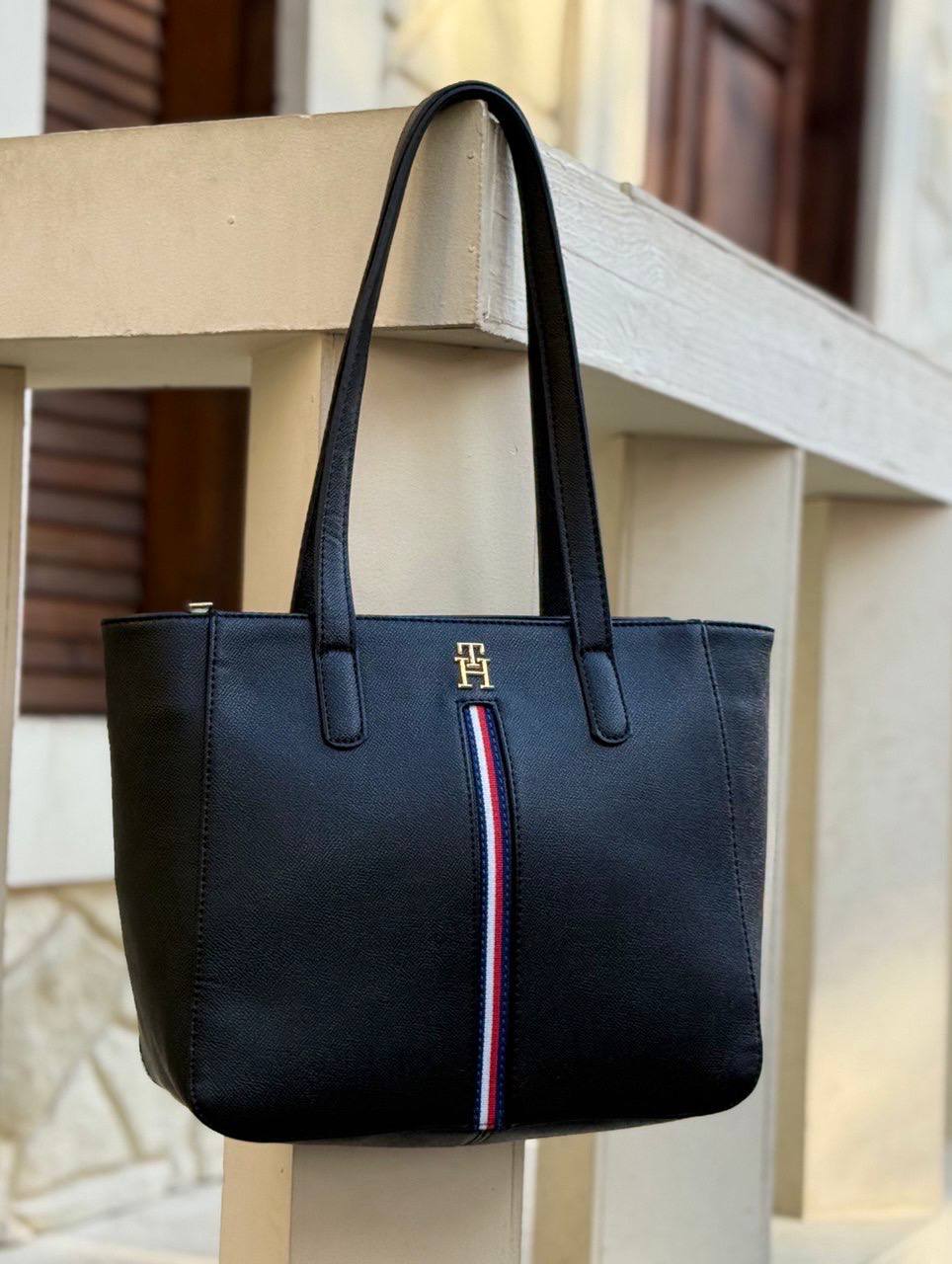 Tommy Hilfiger Tote Bag