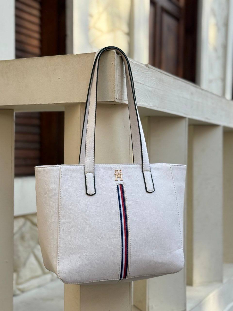 Tommy Hilfiger Tote Bag
