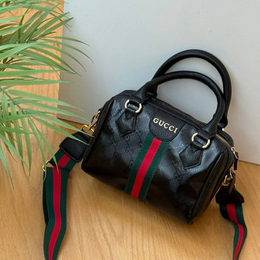 Gucci Ophidia mini top handle bag