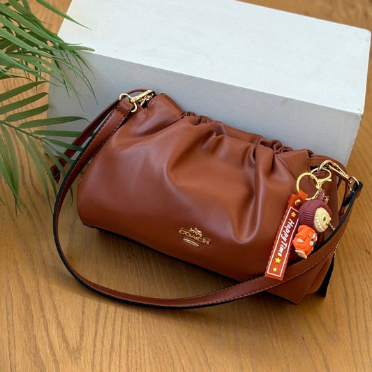 Coach Faye Shoulder Bag