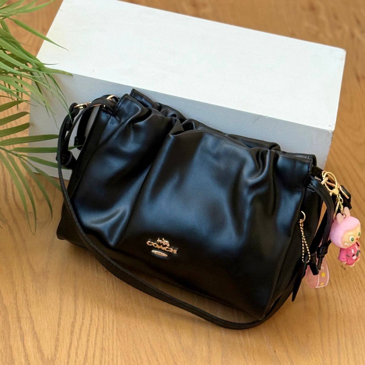Coach Faye Shoulder Bag