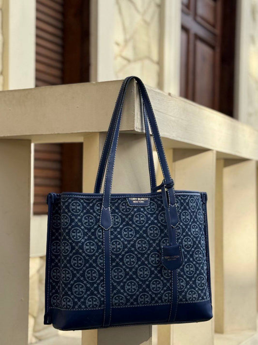 Tory Burch Tote Bag