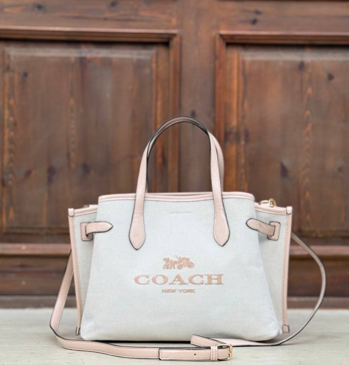 Coach Tote Bag