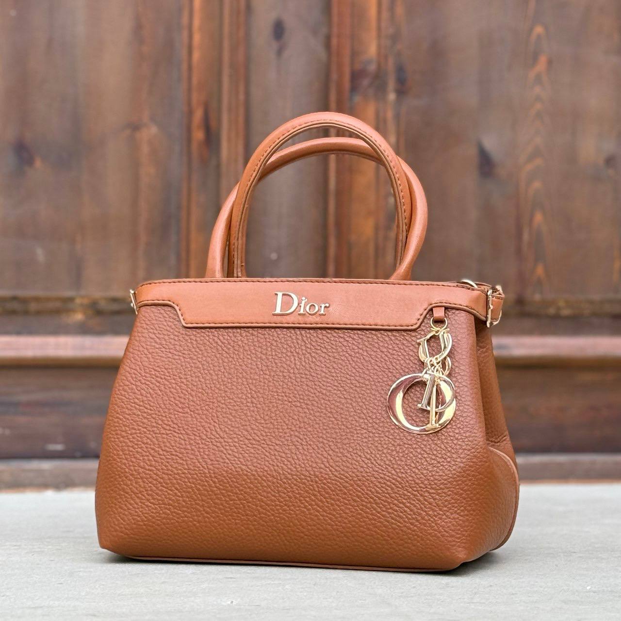 Dior Hand Bag