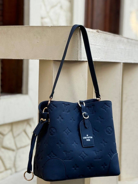 Louis Vuitton All In BB Bag