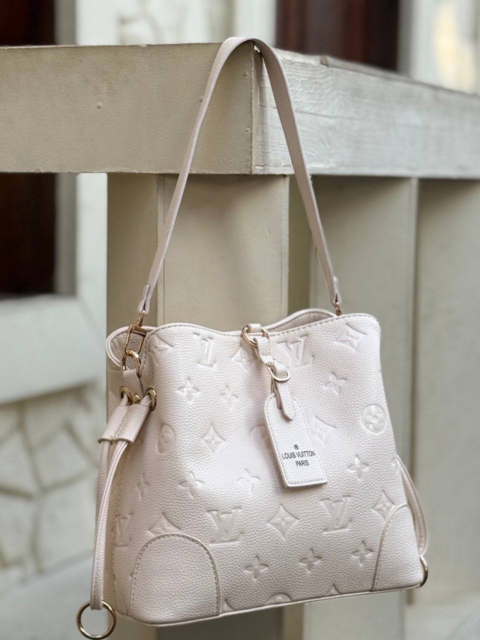 Louis Vuitton All In BB Bag