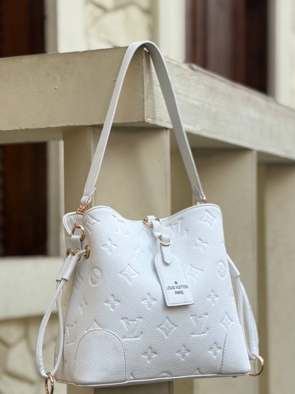 Louis Vuitton All In BB Bag