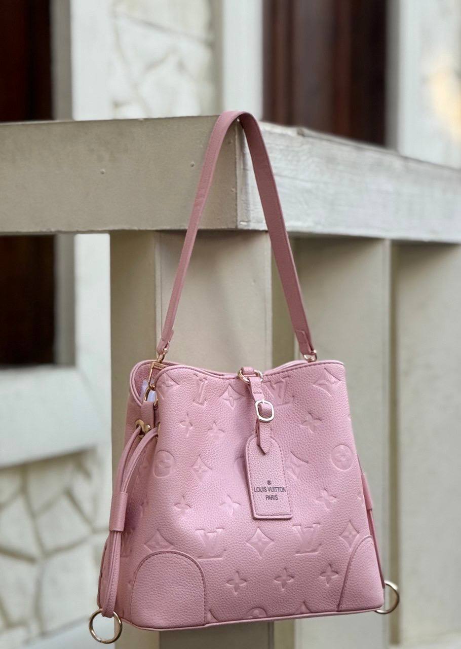 Louis Vuitton All In BB Bag