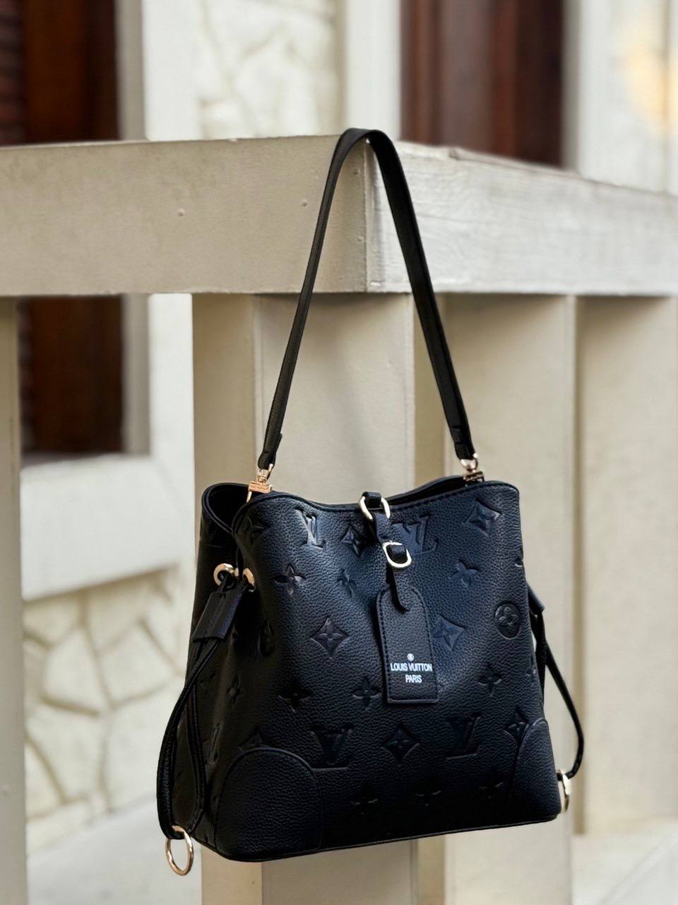 Louis Vuitton All In BB Bag