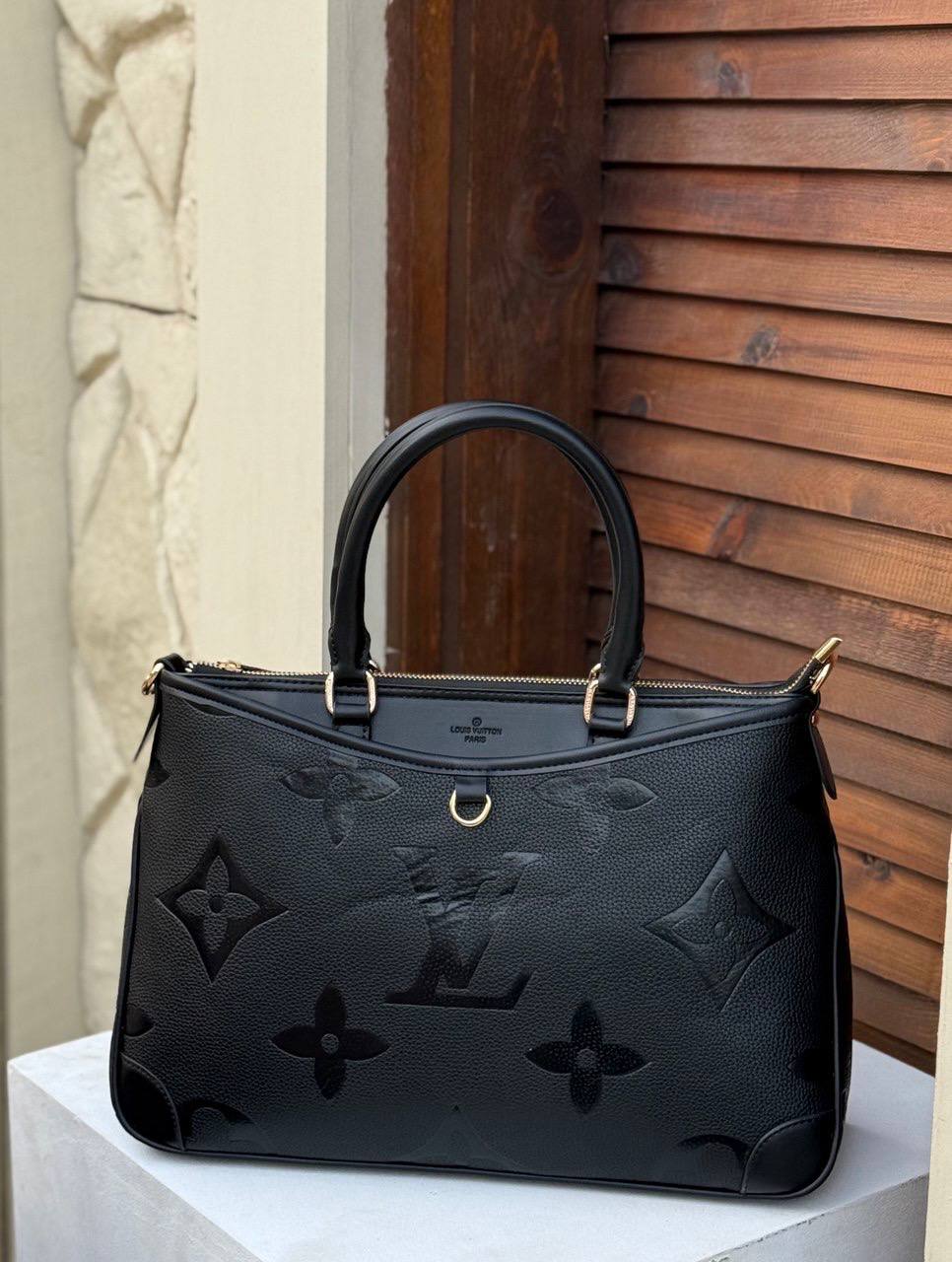 Louis Vuitton Trianon MM Bag