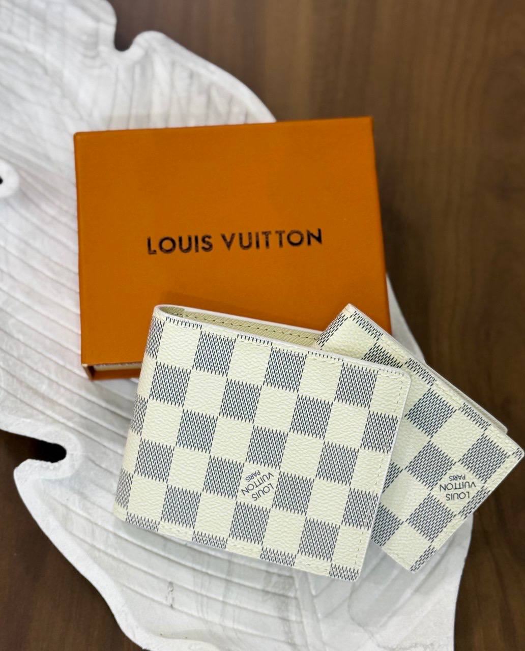 Louis Vuitton Monogram Multiple Wallet