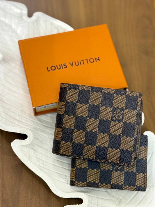 Louis Vuitton Monogram Multiple Wallet