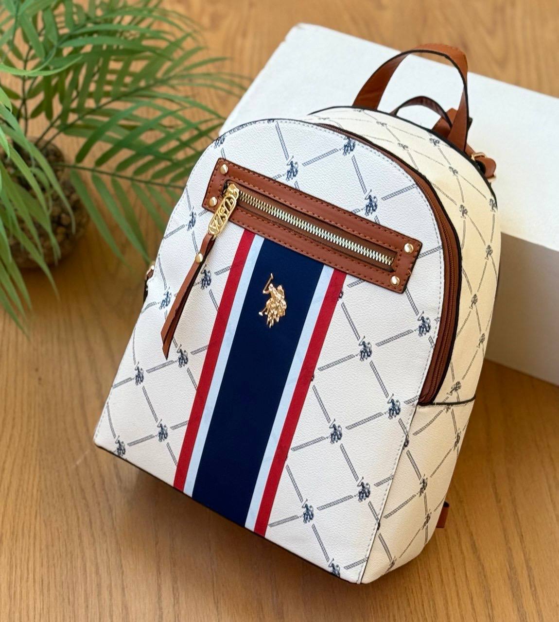U.S. Polo Assn. Backpack