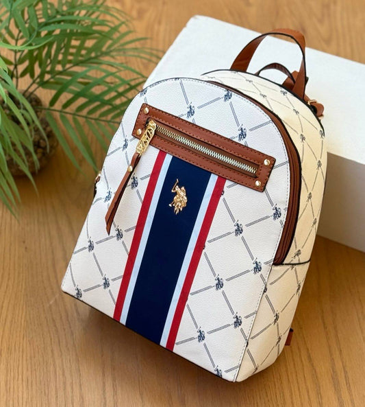 U.S. Polo Assn. Backpack