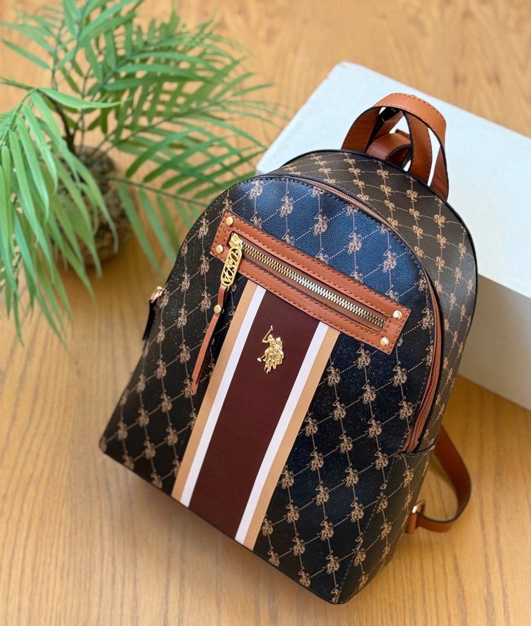 U.S. Polo Assn. Backpack