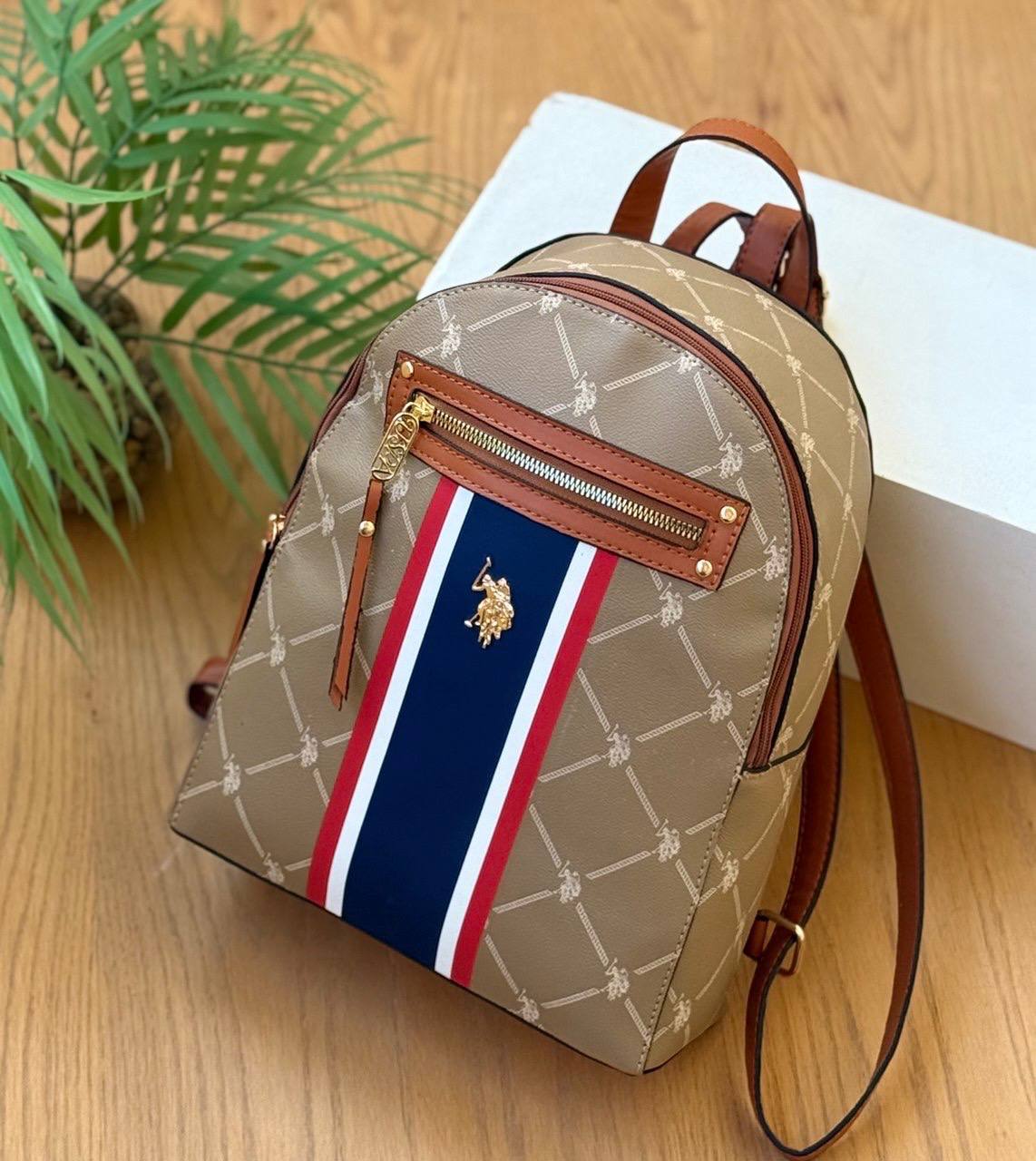 U.S. Polo Assn. Backpack
