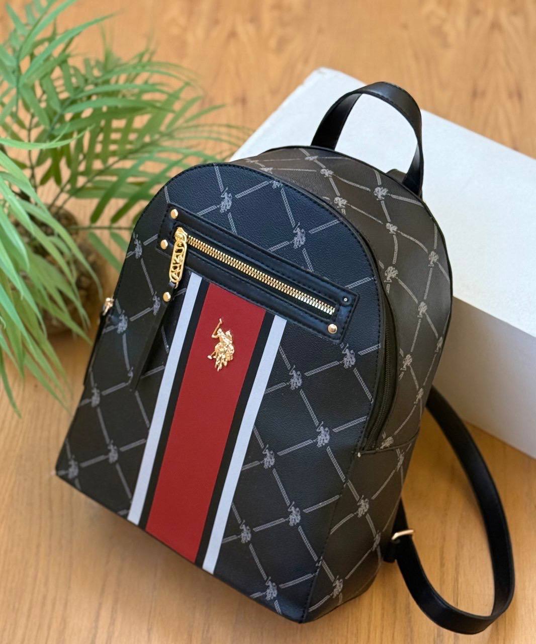 U.S. Polo Assn. Backpack
