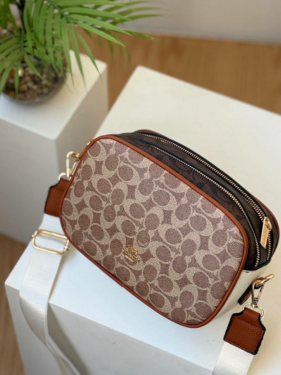 Coach Crossbody Bag
