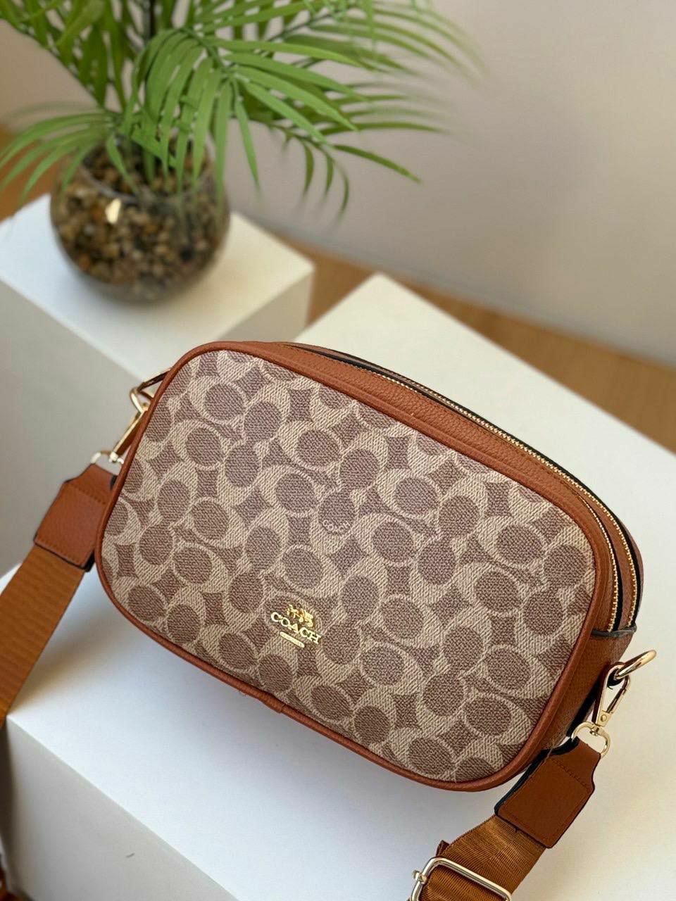 Coach Crossbody Bag