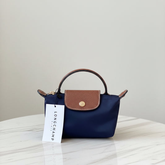 Mini Longchamp