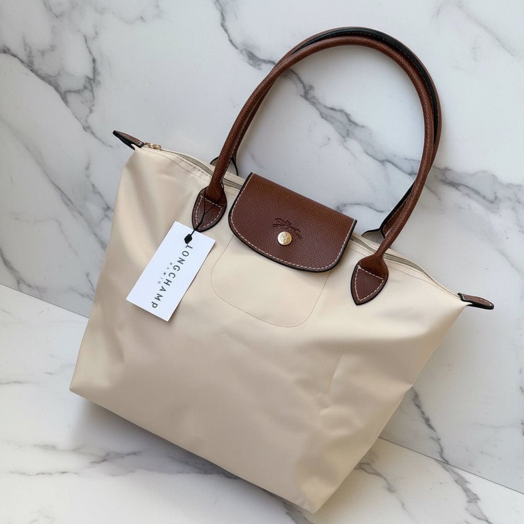 Tote Longchamp Bag