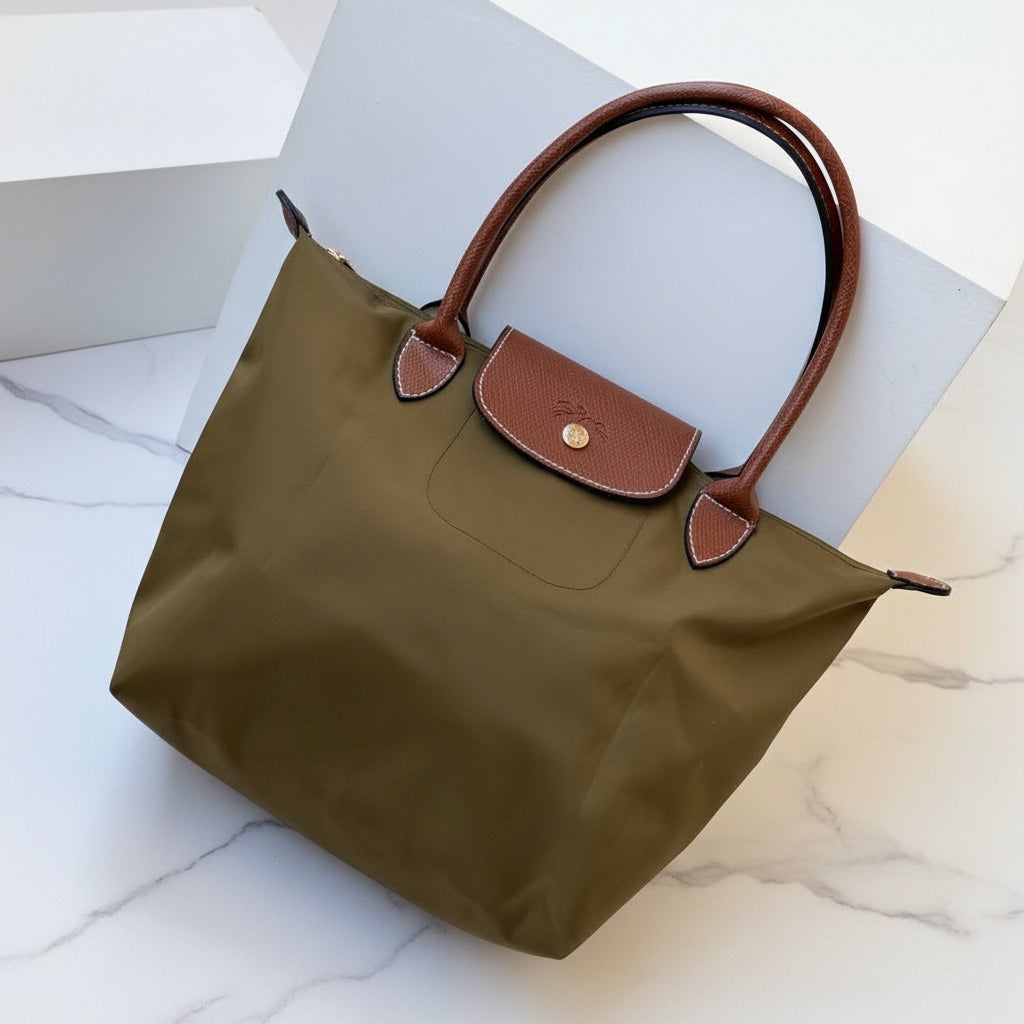 Tote Longchamp Bag