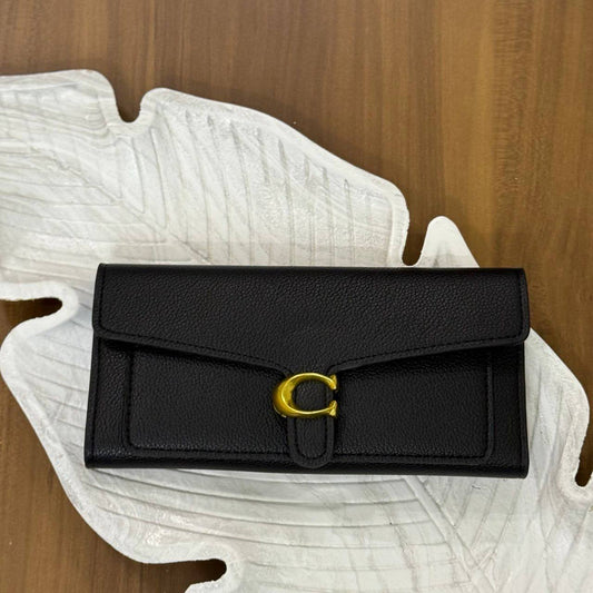 Coach Tabby Long Wallets