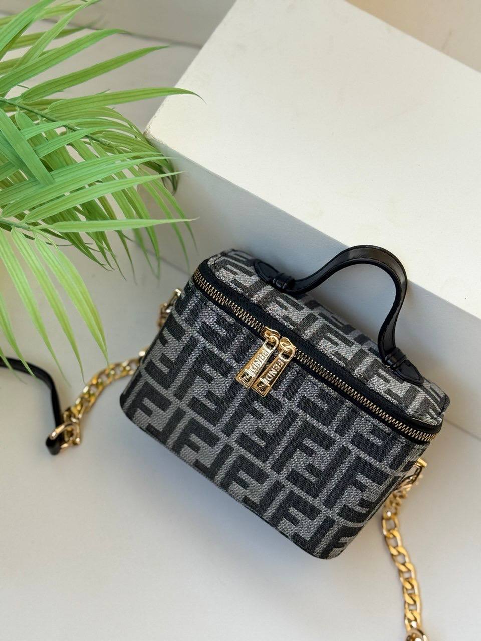 Fendi Vanity Bag