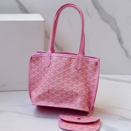 Medium Go yard Hand Bag