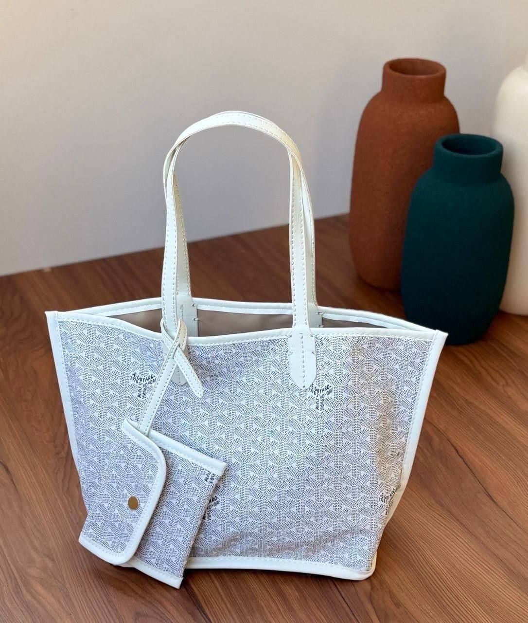 Medium Go yard Hand Bag