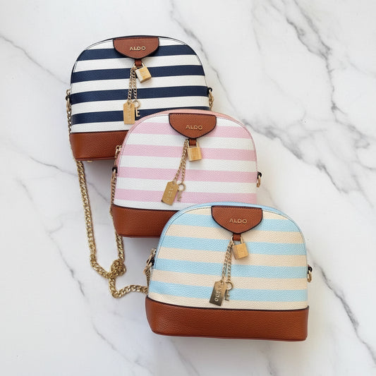 Club Aldo Cross Bag