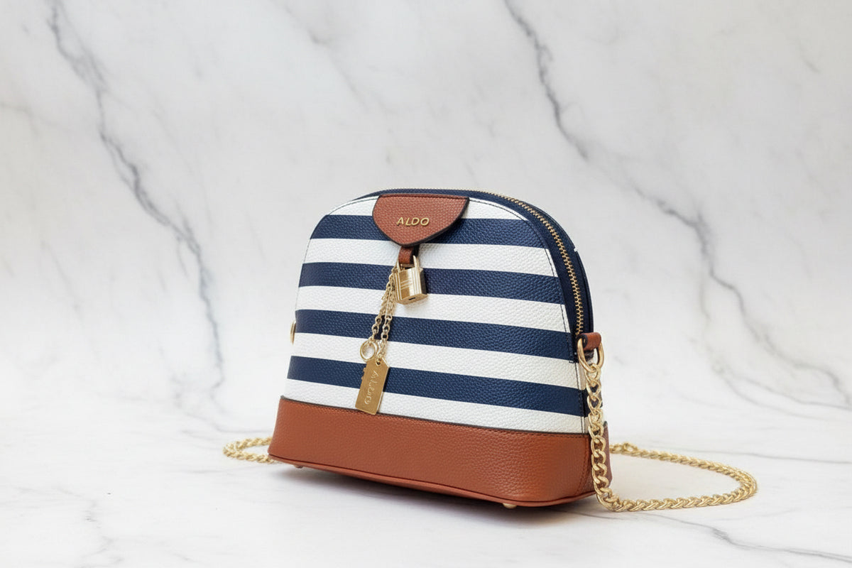 Club Aldo Cross Bag