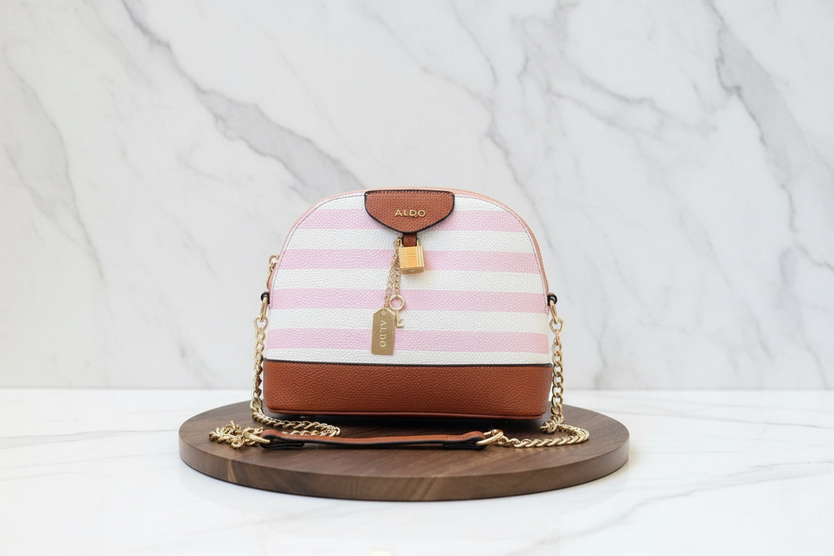 Club Aldo Cross Bag