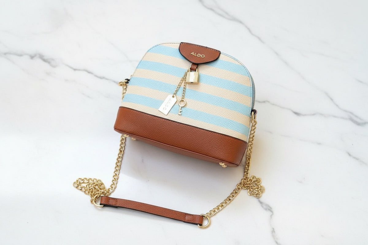 Club Aldo Cross Bag